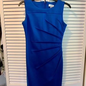 Calvin Klein dress